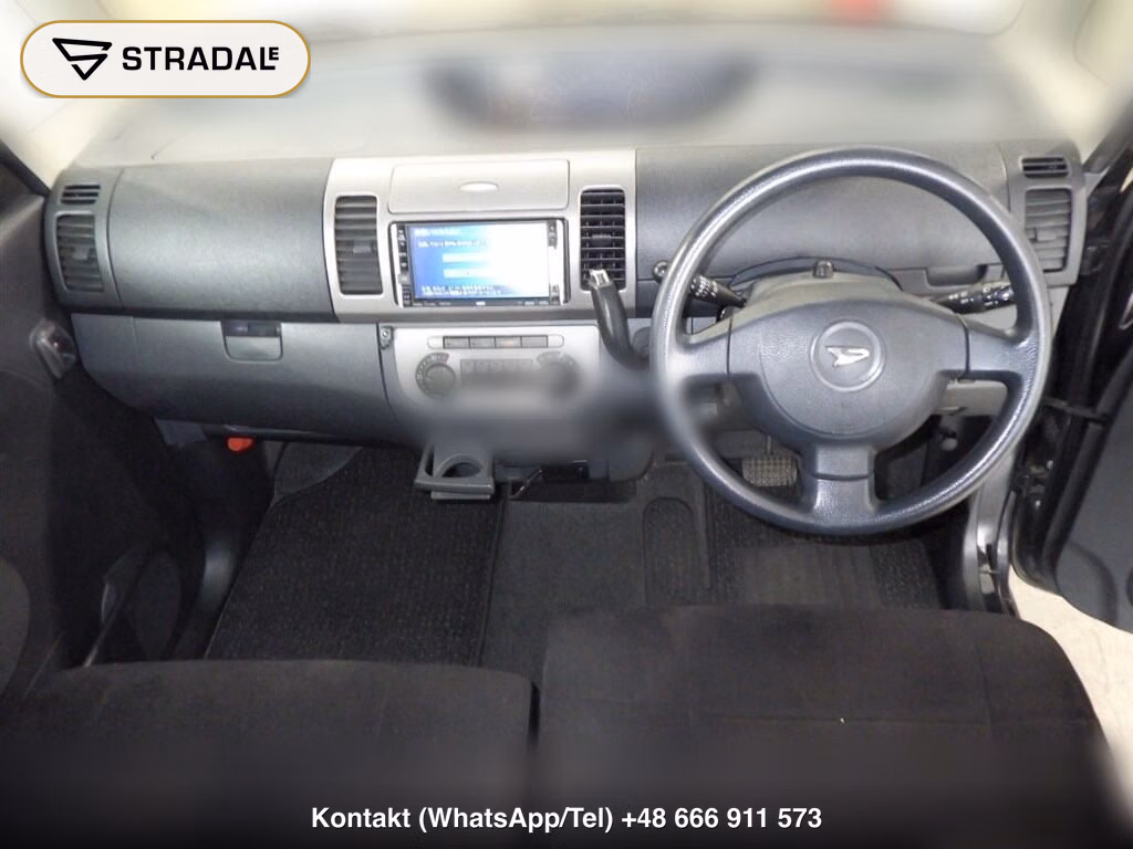 DAIHATSU TANTO OTHERS, miniaturka 4