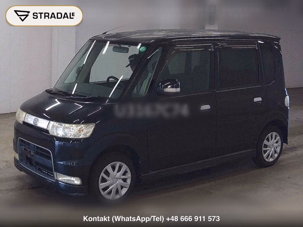 DAIHATSU TANTO OTHERS, miniaturka 5