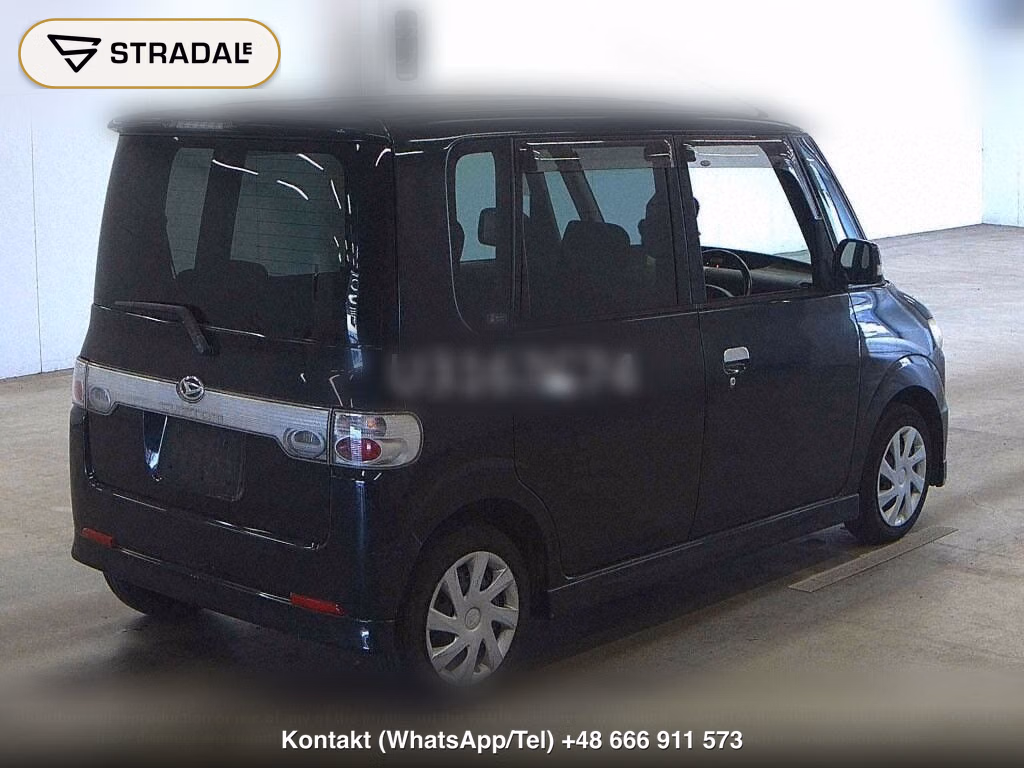 DAIHATSU TANTO OTHERS, miniaturka 6