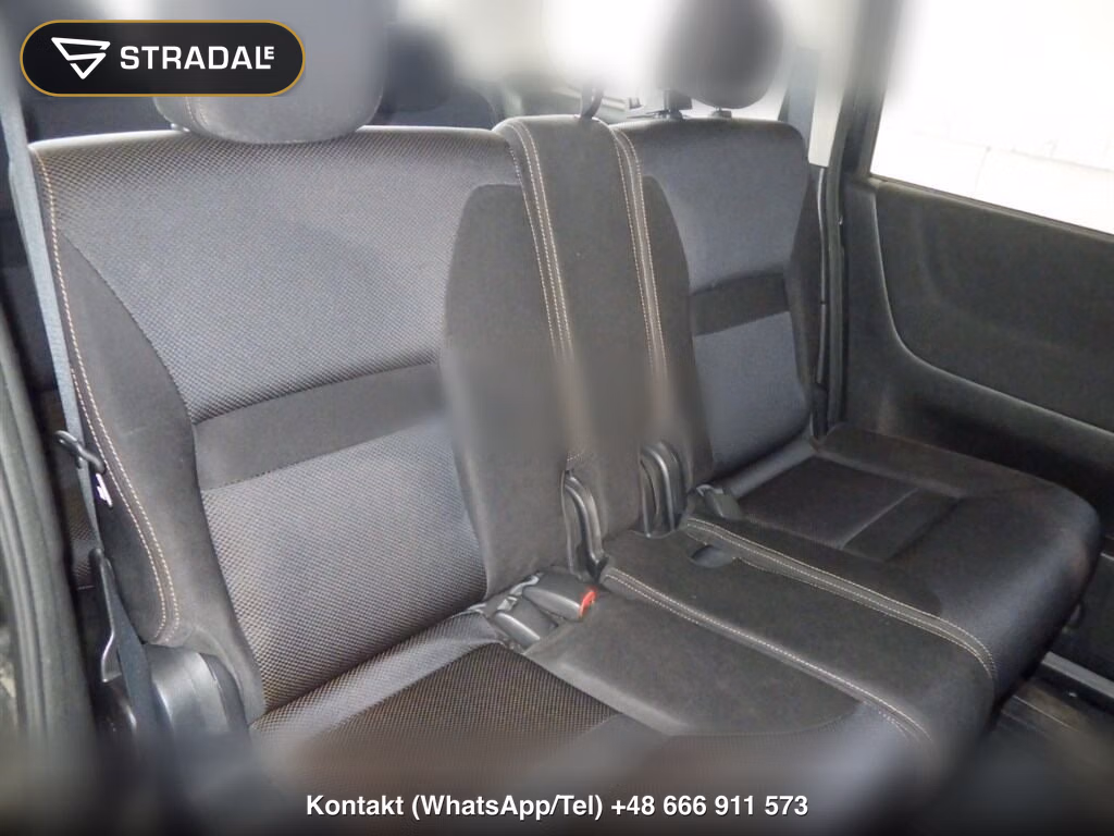 NISSAN SERENA 5D HIGHWAY STAR, miniaturka 7