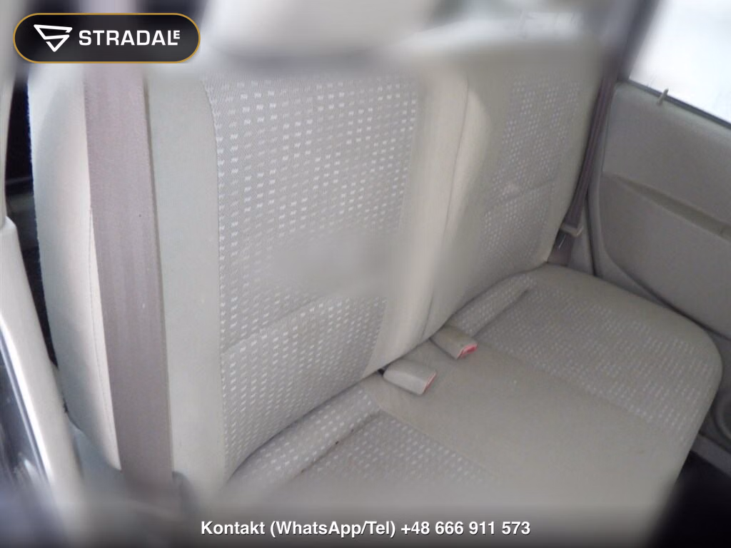 NISSAN OTTI S, miniaturka 7