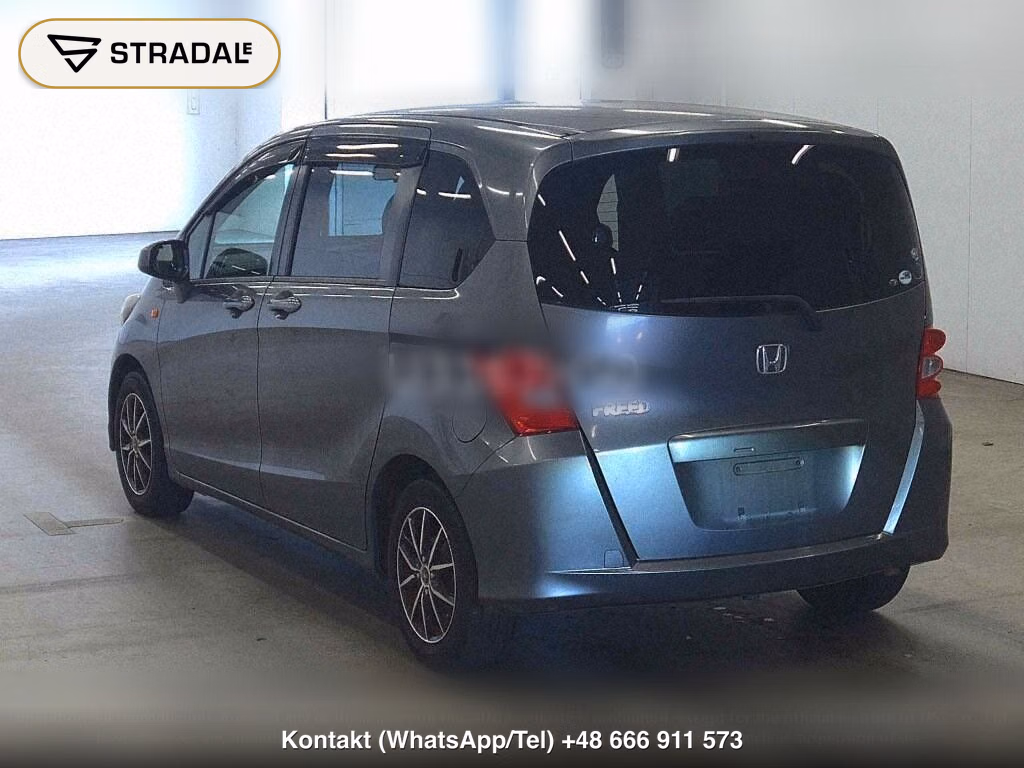 HONDA FREED G, miniaturka 3