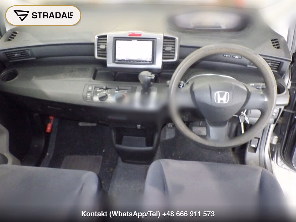 HONDA FREED G, miniaturka 4
