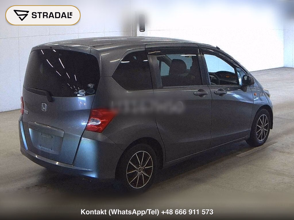 HONDA FREED G, miniaturka 6