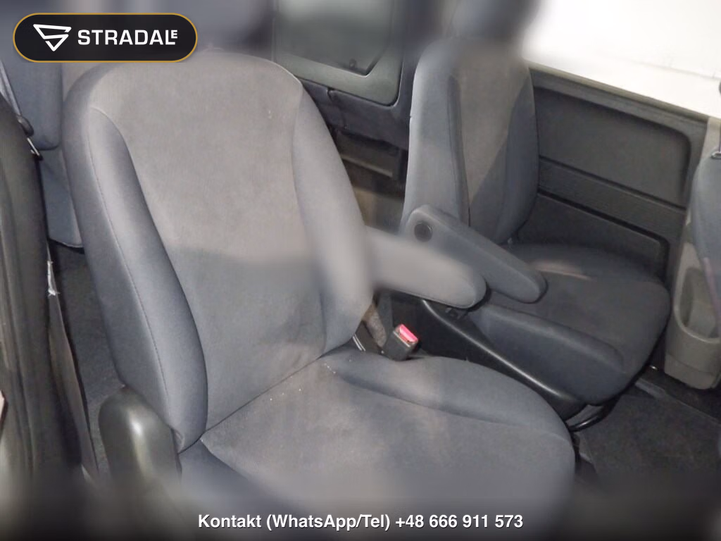 HONDA FREED G, miniaturka 7