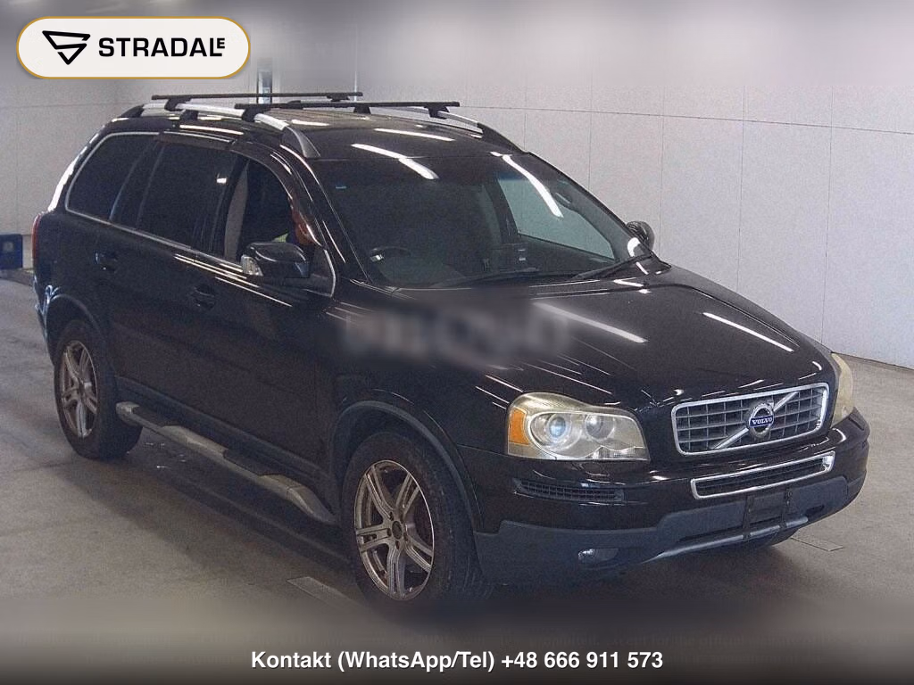 VOLVO XC90 4WD 3.2 SE AWD, miniaturka 2