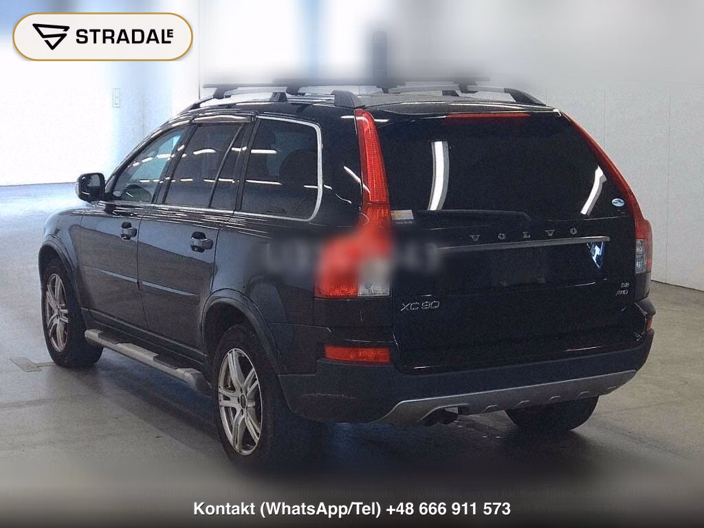VOLVO XC90 4WD 3.2 SE AWD, miniaturka 3