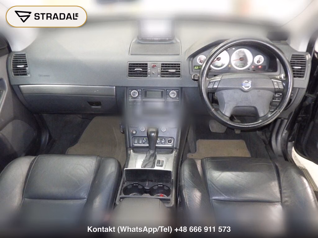 VOLVO XC90 4WD 3.2 SE AWD, miniaturka 4