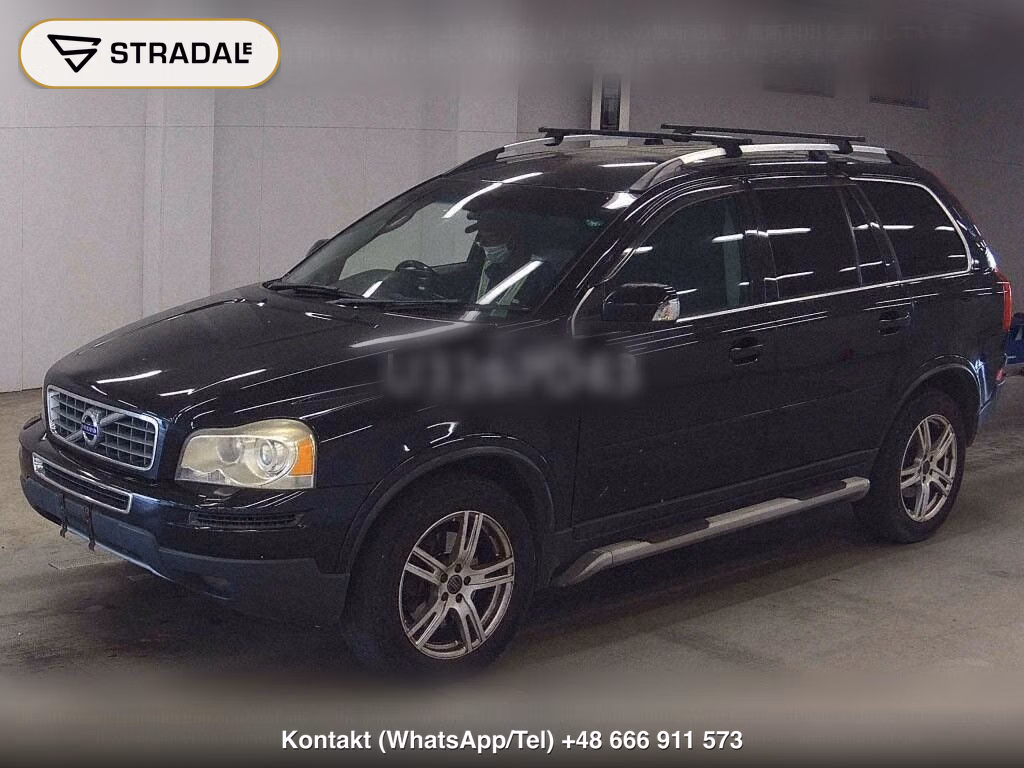 VOLVO XC90 4WD 3.2 SE AWD, miniaturka 5