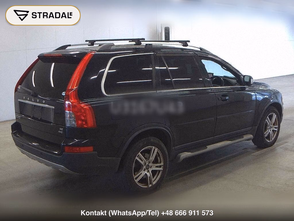 VOLVO XC90 4WD 3.2 SE AWD, miniaturka 6