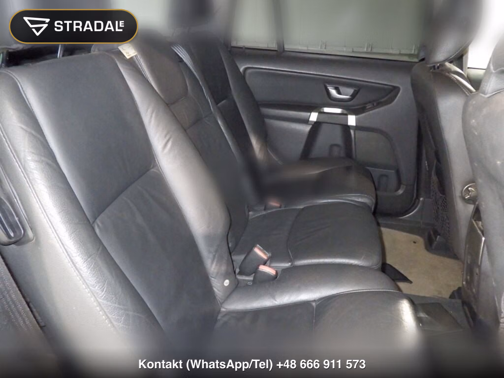 VOLVO XC90 4WD 3.2 SE AWD, miniaturka 7