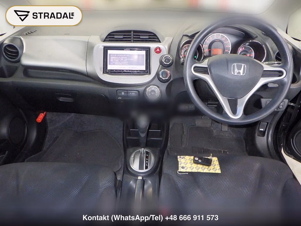 HONDA FIT 13G･SMART SELECTION, miniaturka 4