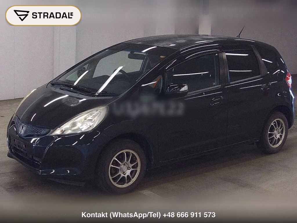 HONDA FIT 13G･SMART SELECTION, miniaturka 5