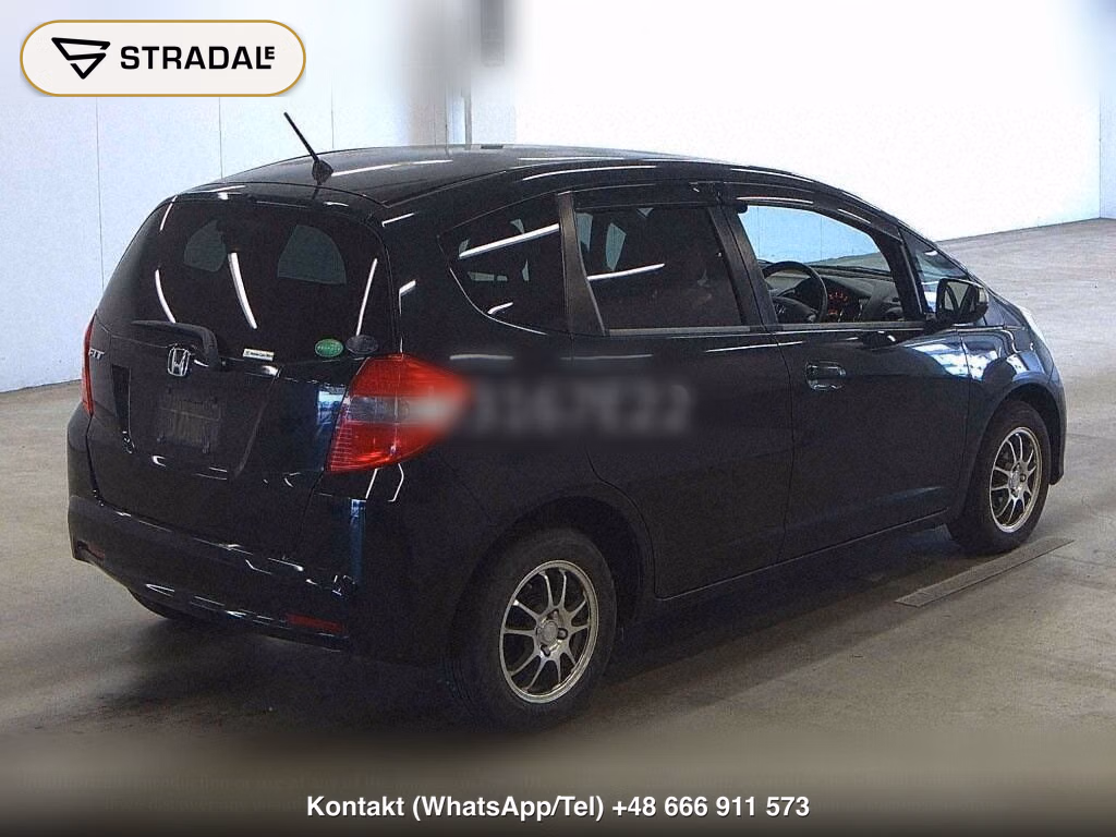 HONDA FIT 13G･SMART SELECTION, miniaturka 6