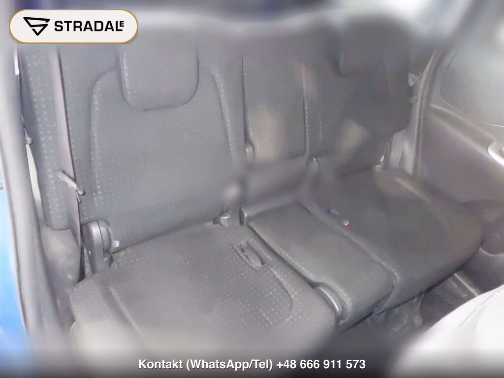 TOYOTA RACTIS G L PACKAGE, miniaturka 7