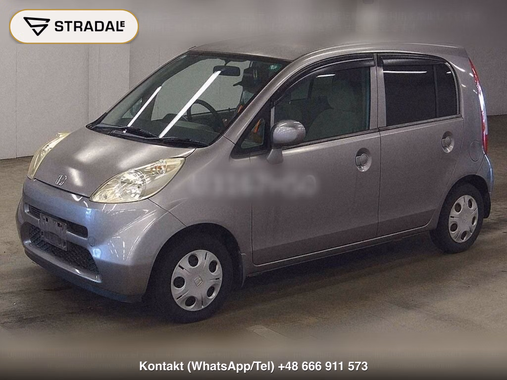 HONDA LIFE 5D C STYLE, miniaturka 5