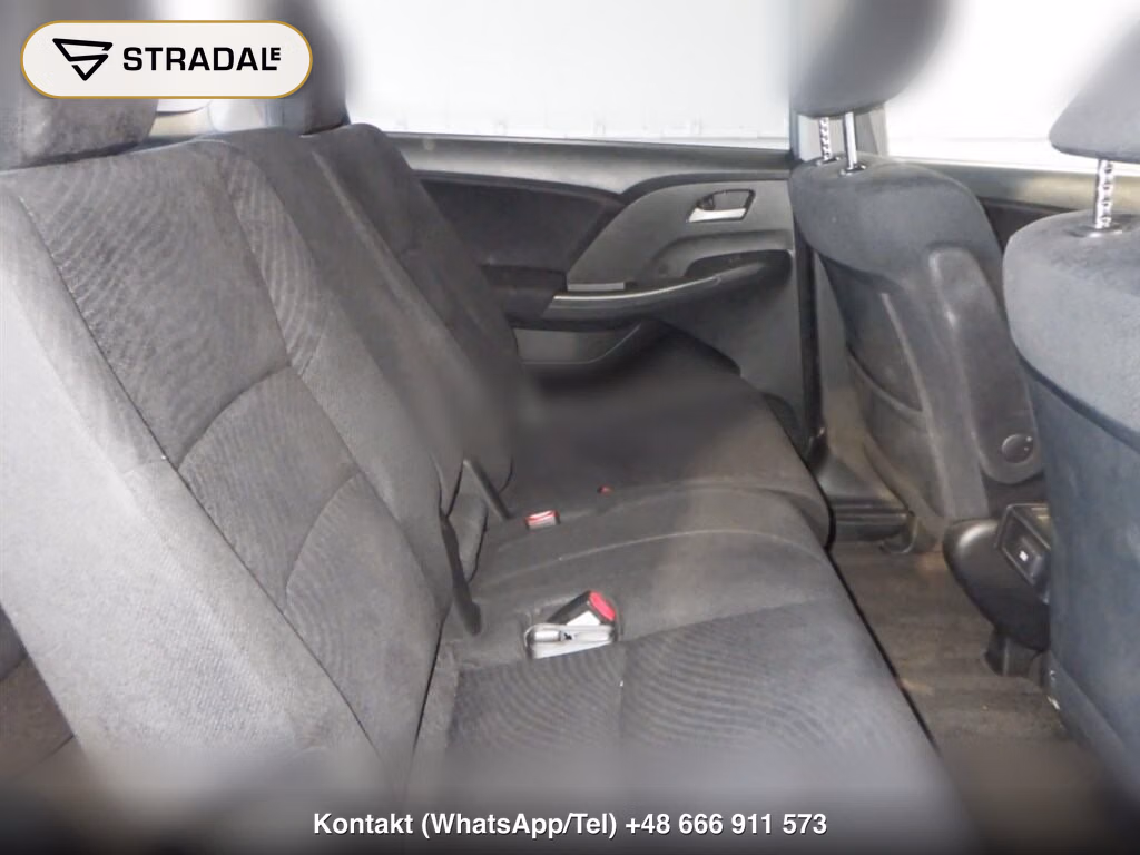 HONDA ODYSSEY M AERO PACKAGE, miniaturka 7