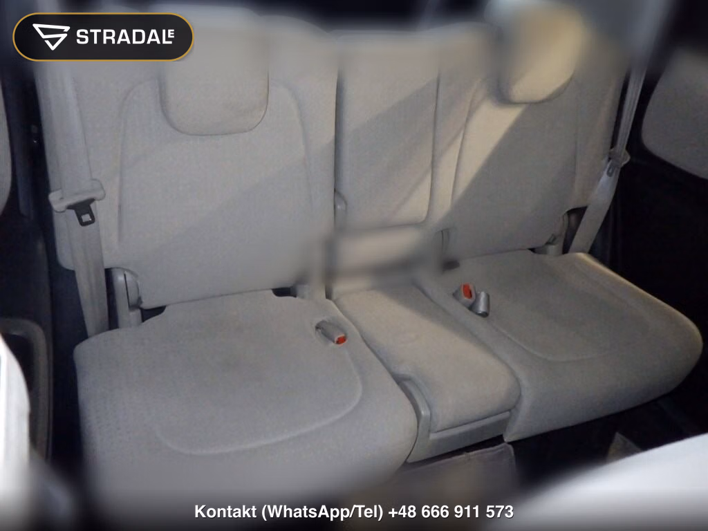 TOYOTA RACTIS G L PACKAGE, miniaturka 7