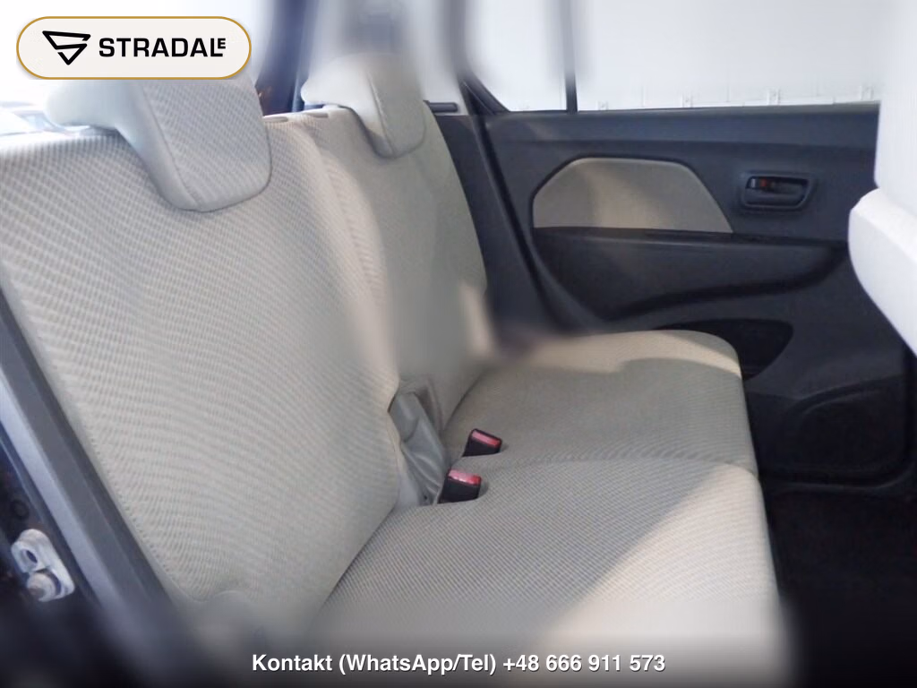 SUZUKI WAGON R 5D FX, miniaturka 7