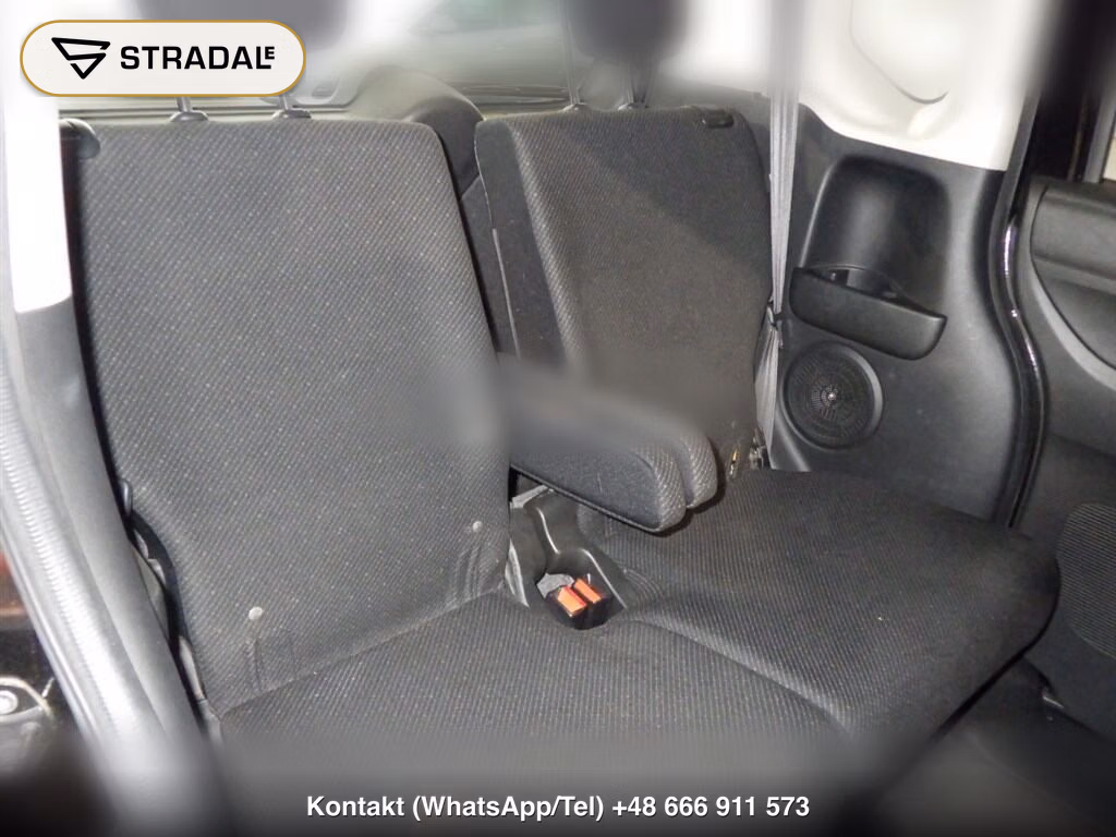 HONDA N-BOX SS PACKAGE, miniaturka 7