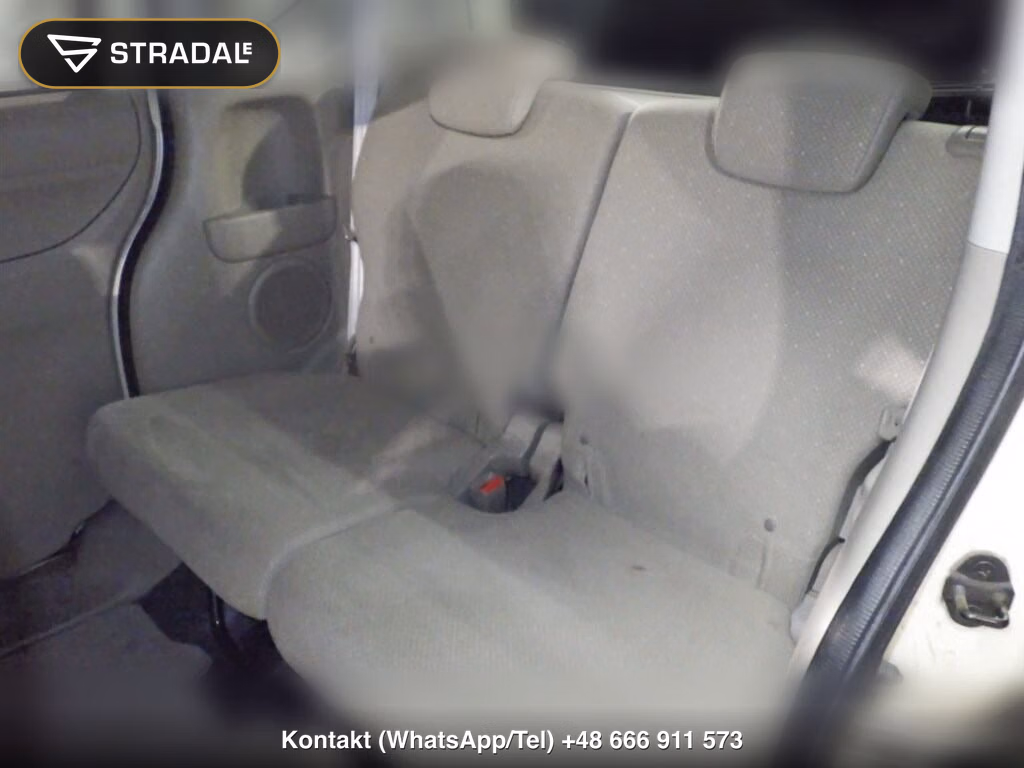 HONDA N-BOX G, miniaturka 7