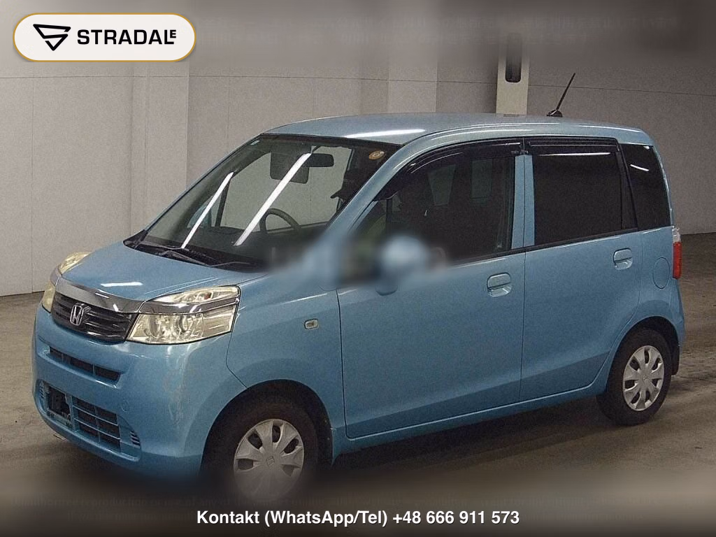HONDA LIFE 5D G, miniaturka 5