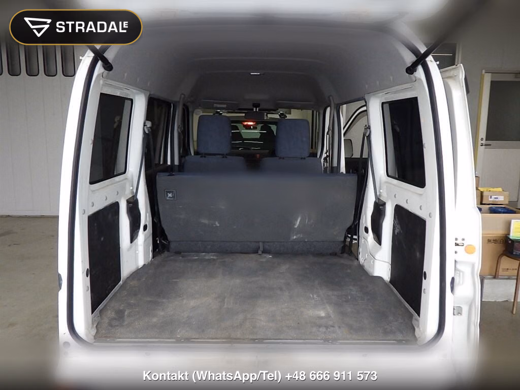 HONDA ACTY VAN SDX, miniaturka 7
