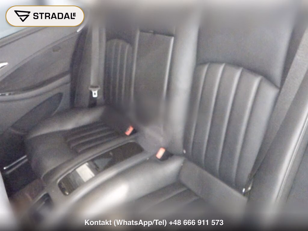 MERCEDES BENZ CLS-CLASS CLS350 SPORTS PACKAGE, miniaturka 7