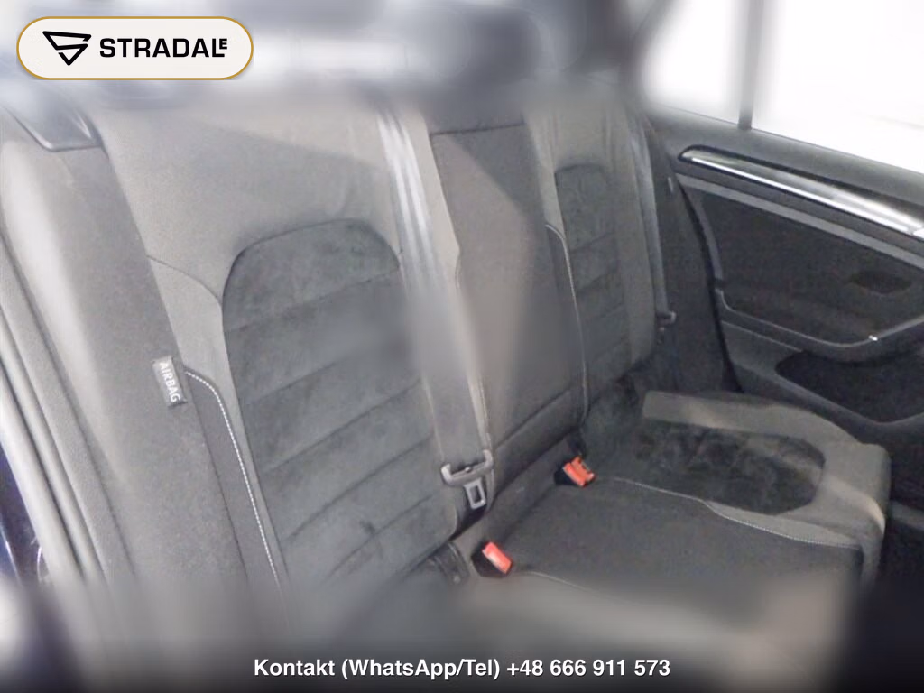 VOLKSWAGEN GOLF 5D TSI HIGH LINE BLUEMOTION TECHNOLOGY, miniaturka 7