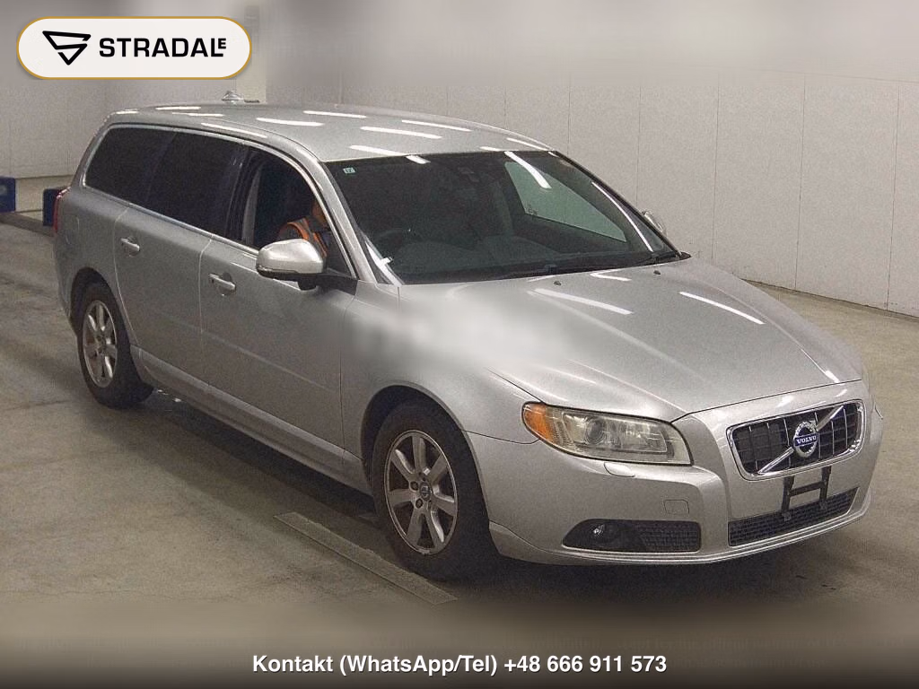 VOLVO V70 DRIVE E, miniaturka 2