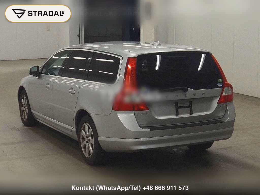 VOLVO V70 DRIVE E, miniaturka 3