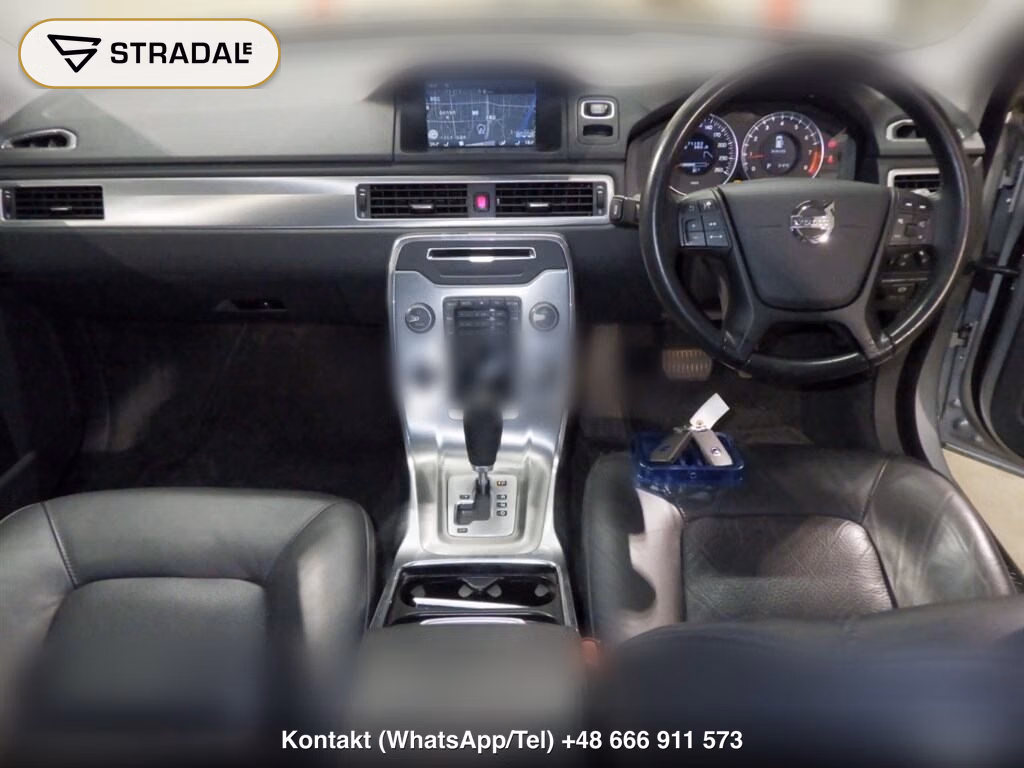 VOLVO V70 DRIVE E, miniaturka 4
