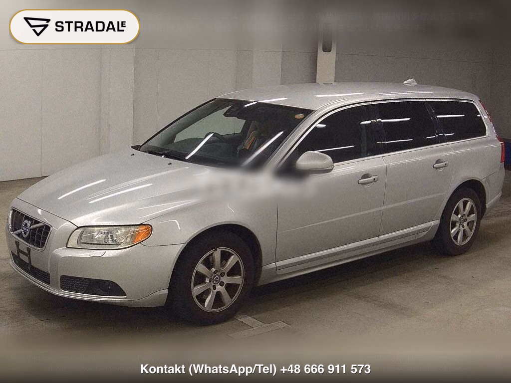 VOLVO V70 DRIVE E, miniaturka 5