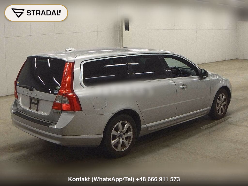VOLVO V70 DRIVE E, miniaturka 6