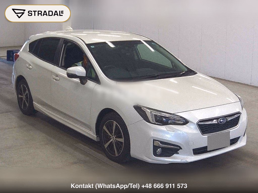 SUBARU IMPREZA SPORT 1.6I-L EYESIGHT S STYLE, miniaturka 2