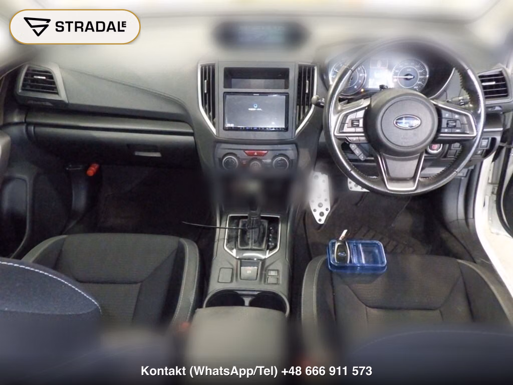 SUBARU IMPREZA SPORT 1.6I-L EYESIGHT S STYLE, miniaturka 4