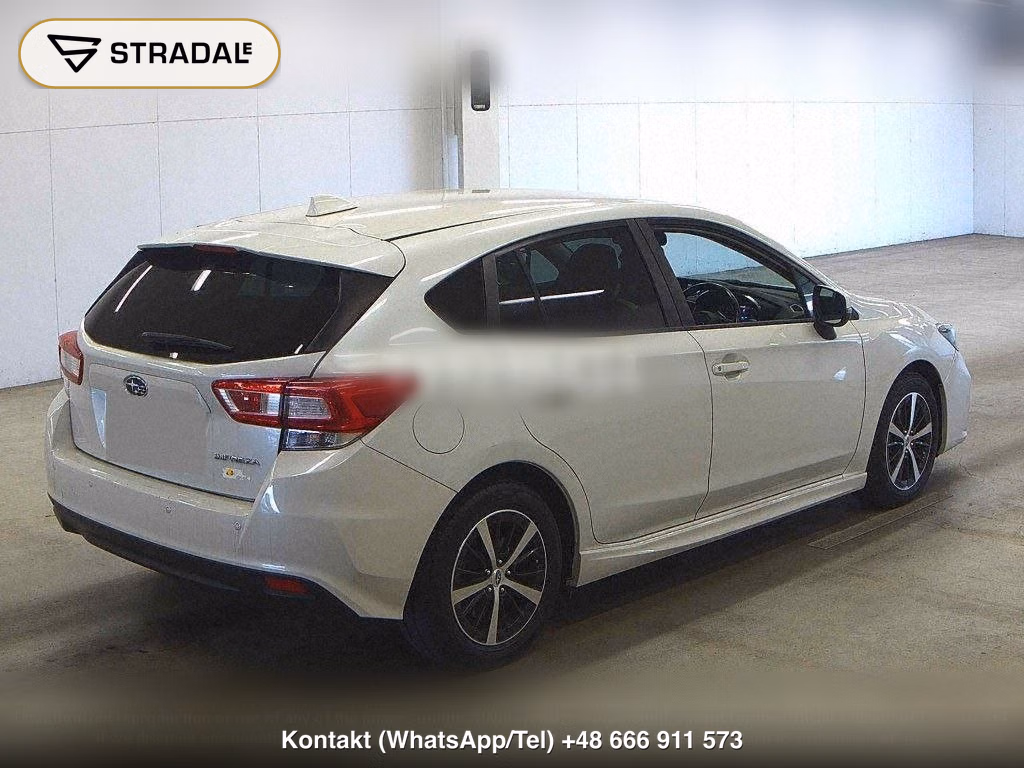 SUBARU IMPREZA SPORT 1.6I-L EYESIGHT S STYLE, miniaturka 6