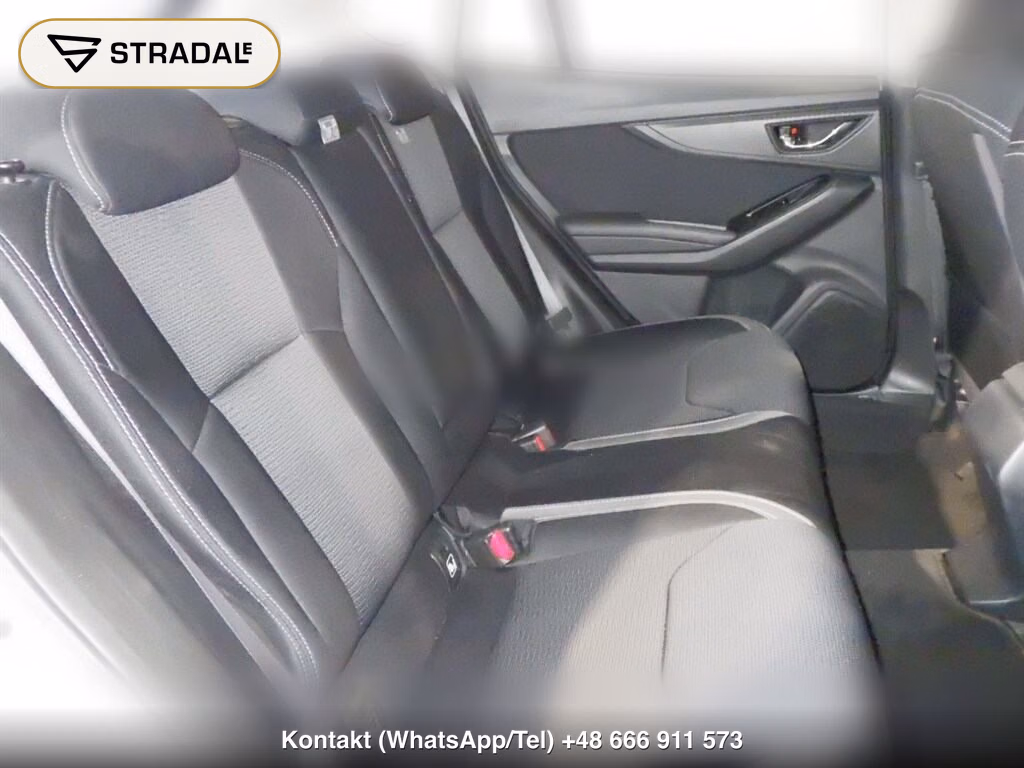 SUBARU IMPREZA SPORT 1.6I-L EYESIGHT S STYLE, miniaturka 7
