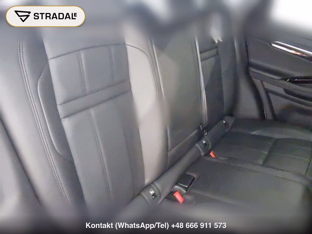 LAND ROVER RANGE ROVER EVOQUE 4WD SE P200, miniaturka 7
