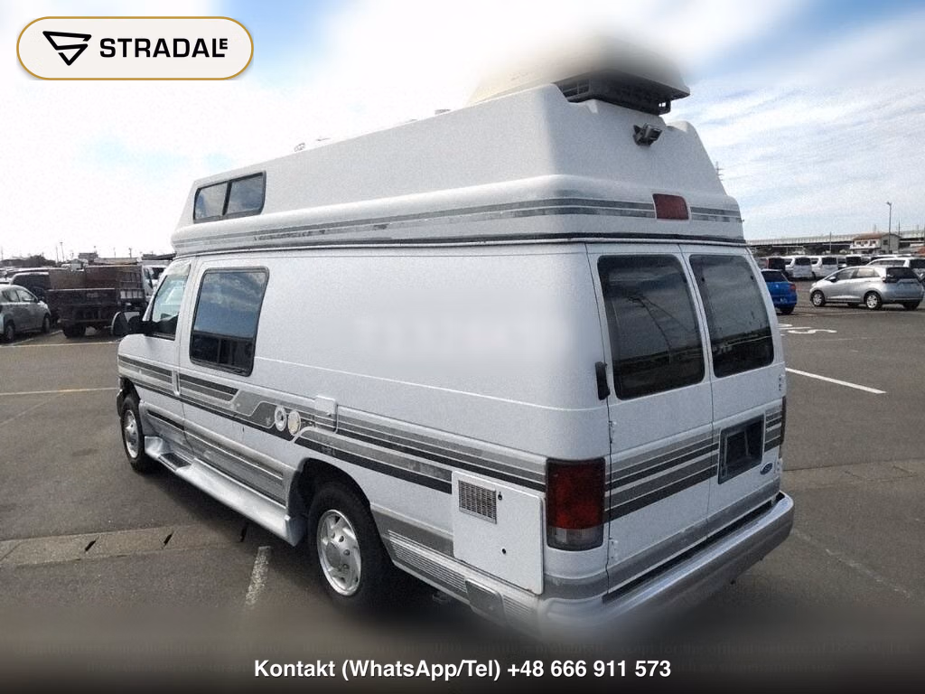 FORD E-350 4D OTHERS, miniaturka 3