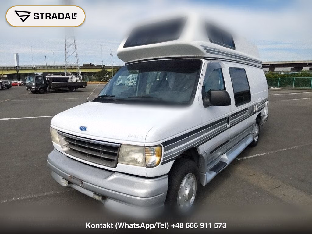 FORD E-350 4D OTHERS, miniaturka 5