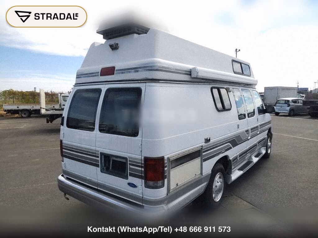 FORD E-350 4D OTHERS, miniaturka 6