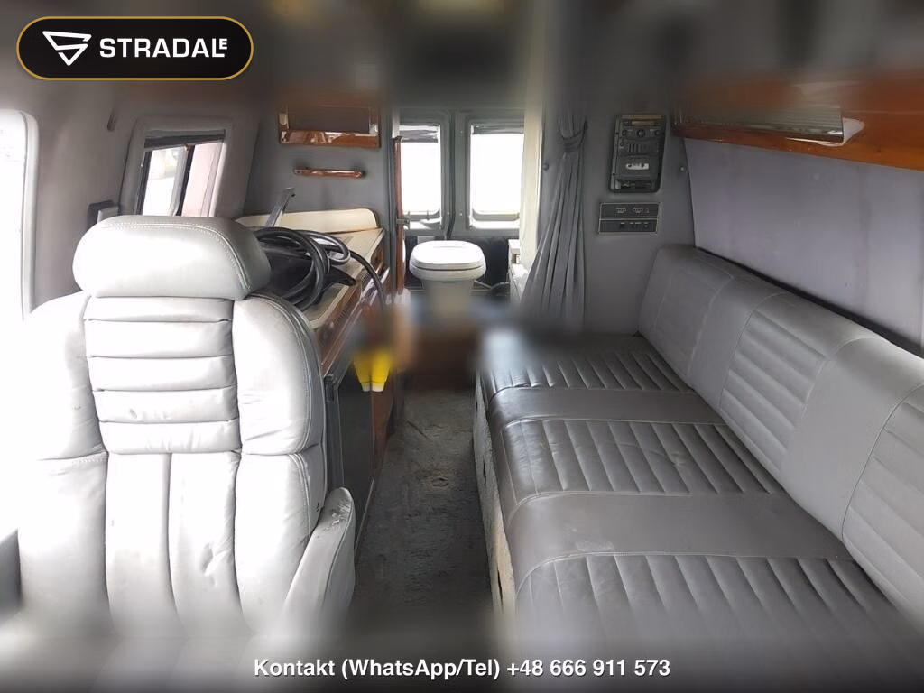 FORD E-350 4D OTHERS, miniaturka 7