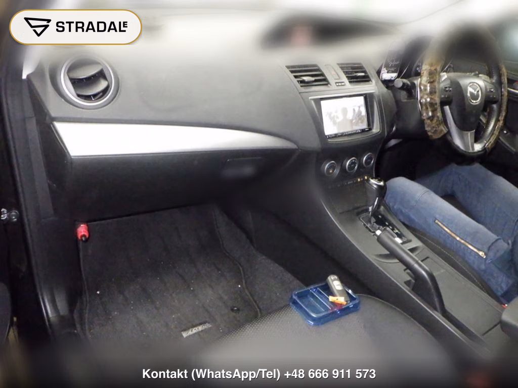 MAZDA AXELA SPORT 20S-SKYACTIV, miniaturka 4
