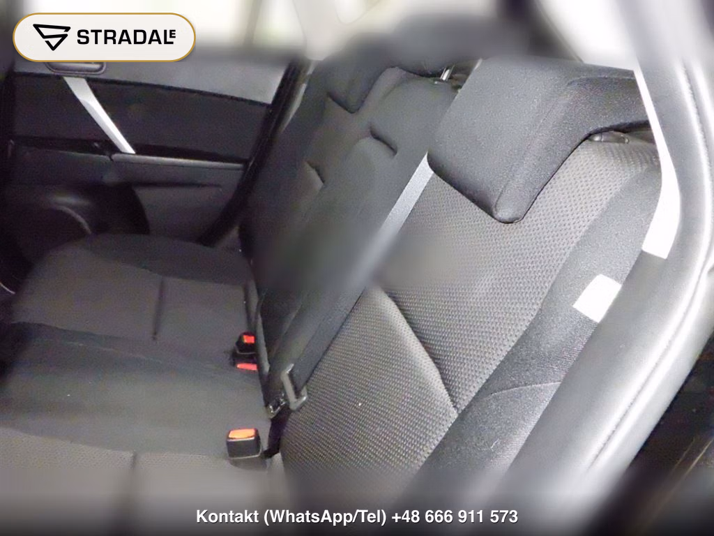 MAZDA AXELA SPORT 20S-SKYACTIV, miniaturka 7