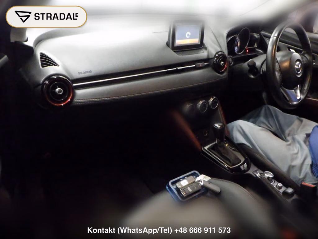 MAZDA CX-3 XD TOURING, miniaturka 4