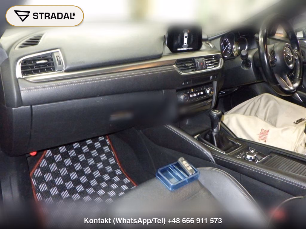 MAZDA ATENZA SEDAN 4WD XD L PACKAGE, miniaturka 4