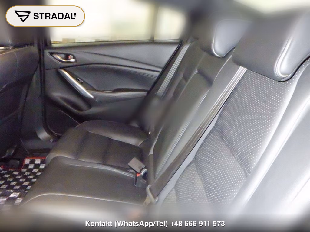 MAZDA ATENZA SEDAN 4WD XD L PACKAGE, miniaturka 7