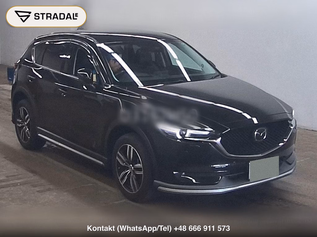 MAZDA CX-5 4WD XD L PACKAGE, miniaturka 2