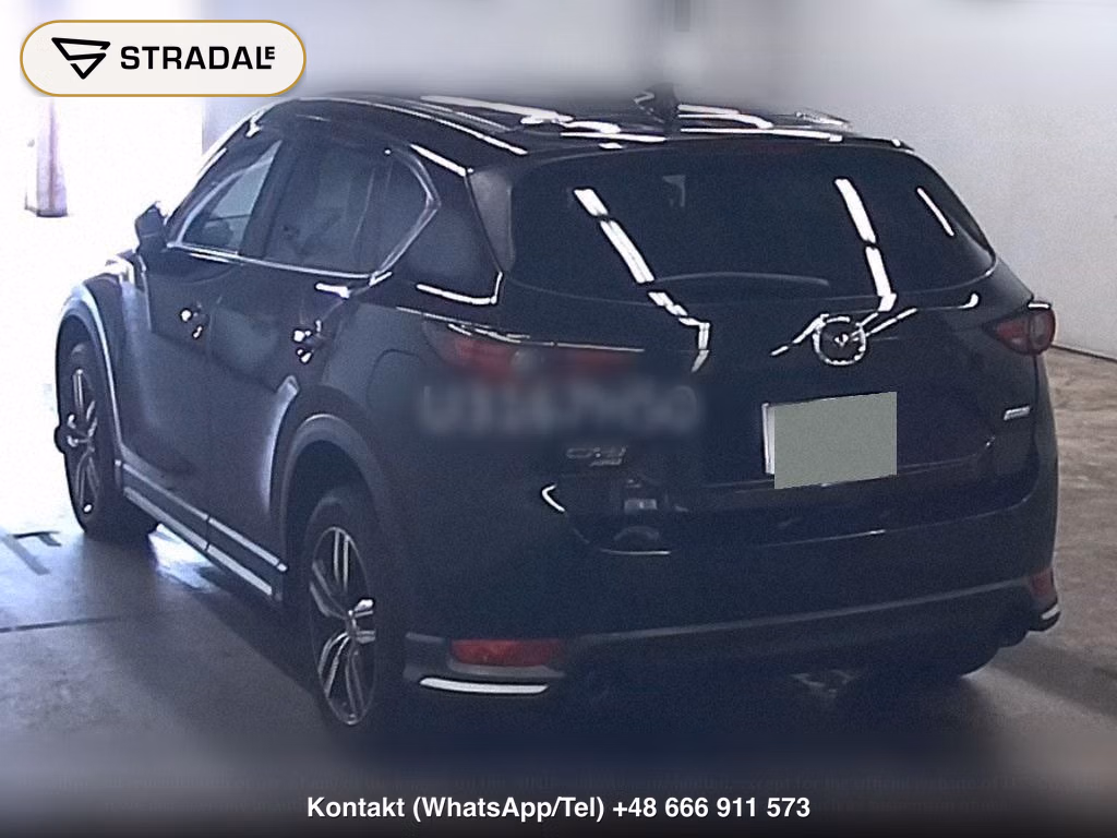 MAZDA CX-5 4WD XD L PACKAGE, miniaturka 3